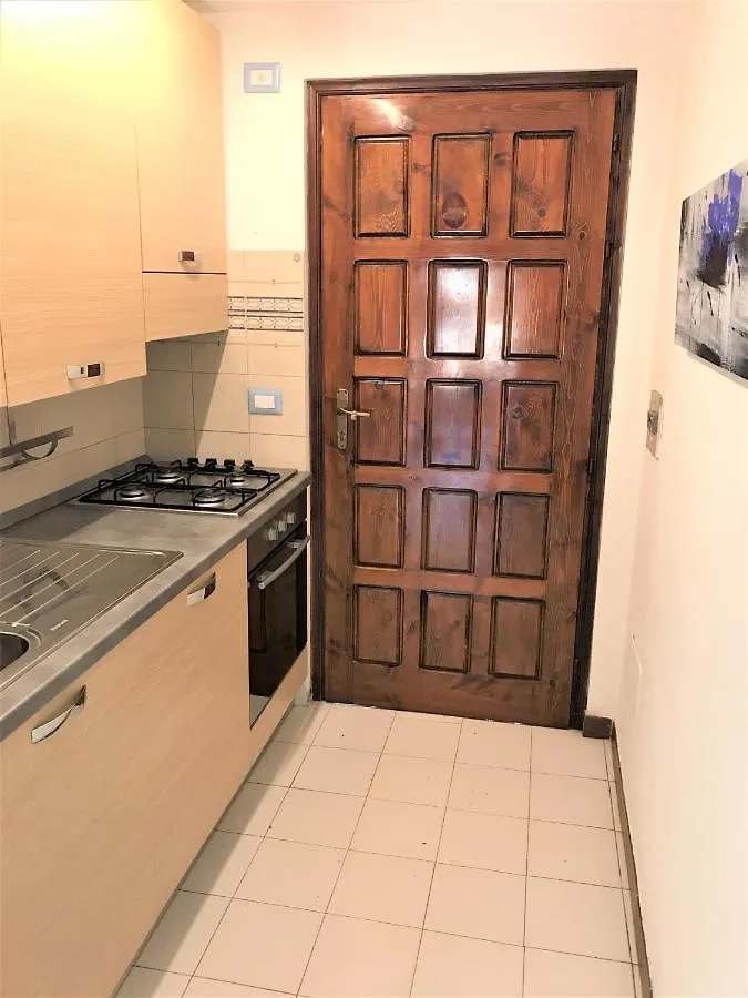 Sardinia Home Rent Baia Verde G11 Valledoria  Apartamento Valledoria (Sardinia)