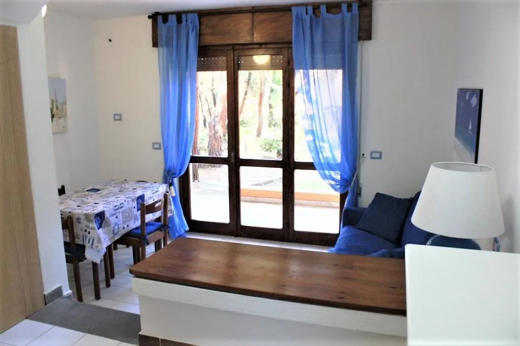 Sardinia Home Rent Baia Verde G11 Valledoria  Itália