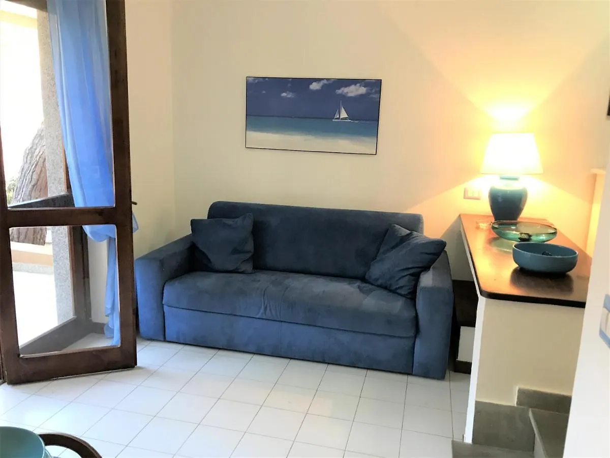 Apartamento Sardinia Home Rent Baia Verde G11 Valledoria