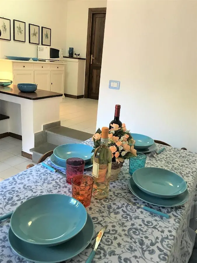 Sardinia Home Rent Baia Verde G11 Valledoria  Itália