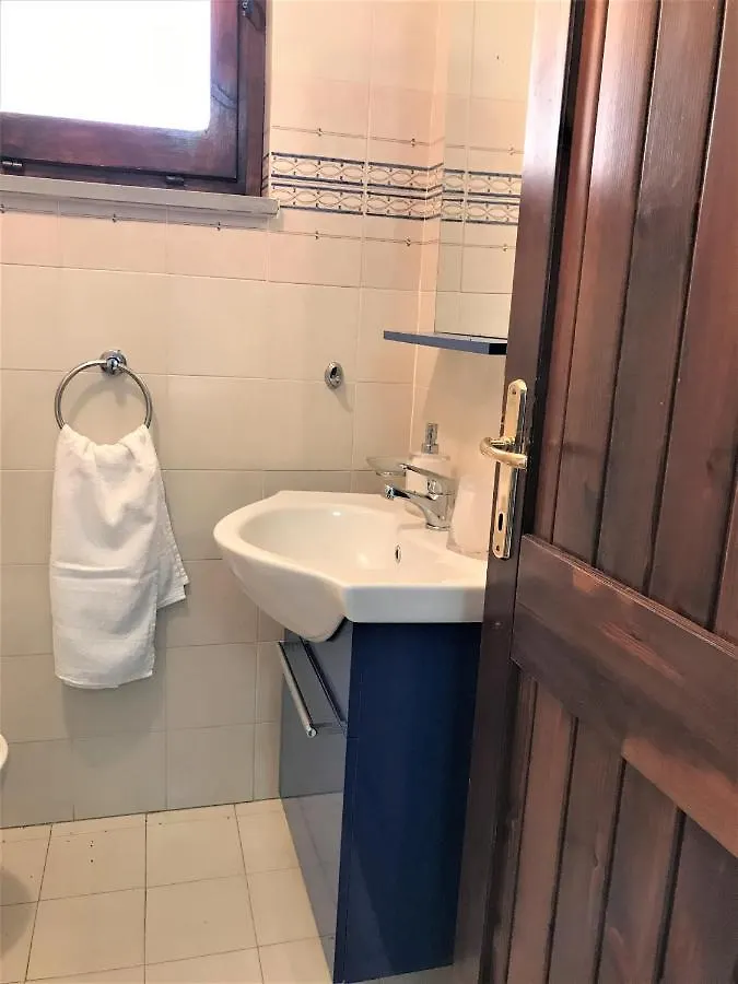 Sardinia Home Rent Baia Verde G11 Valledoria  Apartamento Valledoria (Sardinia)
