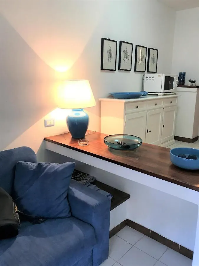 Sardinia Home Rent Baia Verde G11 Valledoria  Valledoria (Sardinia)