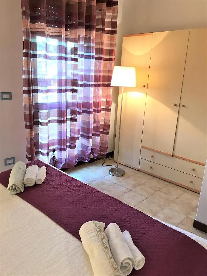 Sardinia Home Rent Baia Verde G11 Valledoria