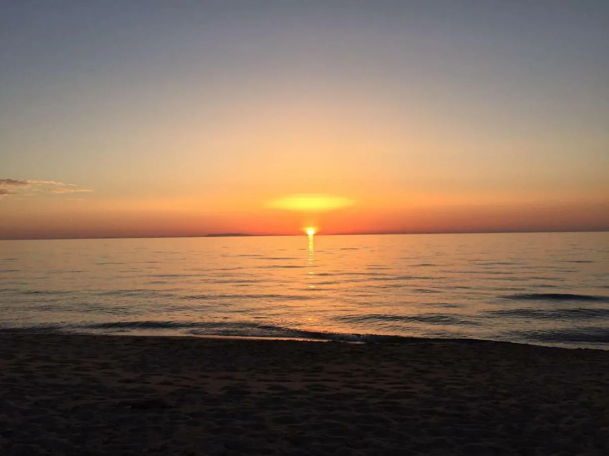 Sardinia Home Rent Baia Verde G11 Valledoria